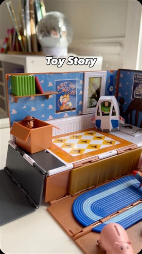 Tara Dion | FOLLOW,LiKe and comment TOY STORY and I’ll send it your way. The following is just to make sure you can see the message.. How awesome is... | Instagram