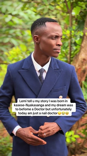 From Dreams of Flight to Nail Doctor: A Personal Journey