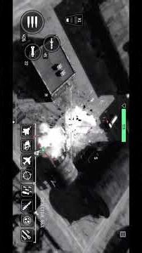 War Drone Game Level 5 Gameplay | Epic Drone Battle |Best War Drone Action #gameplay #drone