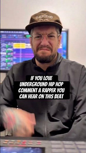 Grimy Boom Bap Beats that feel like classic 90’s hip hop #beatmaking #hiphopbeats #boombapbeats