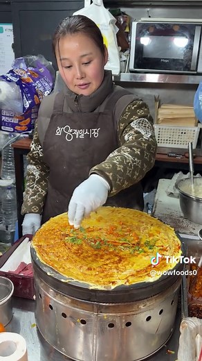 Explore Jianbing: A Fusion of Chinese and Korean Street Food