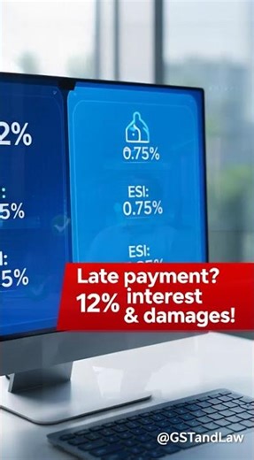 PF and ESI deposit due by 15 May - employer's complete guide
