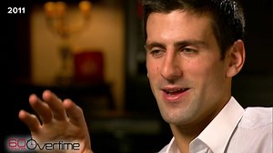 132K views · 4.3K reactions | Jon Wertheim revisited his coverage of Novak Djokovic for Sports Illustrated and the first time Djokovic appeared on 60 Minutes. https://cbsn.ws/3uSAODP | 60 Minutes | Facebook
