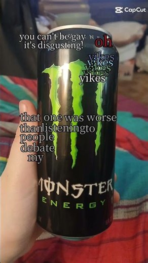 yikes
