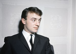 Gerry Marsden of Gerry & the Pacemakers has died at age 78