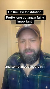 7.6K views · 660 reactions | A breakdown of the US Constitution | Defiance13 | Facebook