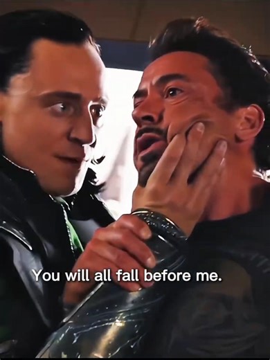 " Performance issues with Loki " Ironman vs Loki