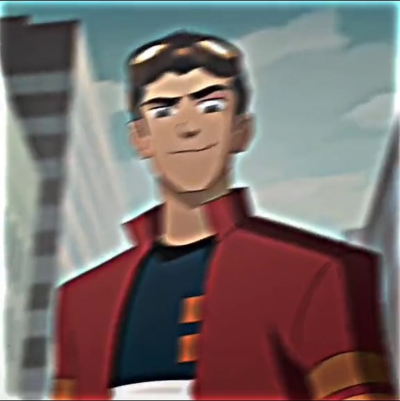 Generator Rex and Ben 10 Crossverse Cartoon Crossover