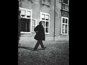 Johannes Brahms | Intermezzi opus 117 (1892)