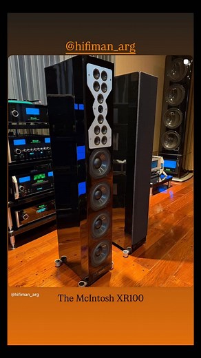 263 reactions · 15 shares | High End Audio Slideshow Heart - Barracuda #audioporn #hifiporn #speakers | Hi-Fi Haven | Facebook