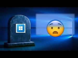 Windows 10 & Windows 11 22H2 Support Ending in October 2025 – What You Need to Know!