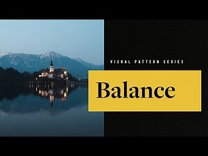 The Most UNDERRATED Technique In Photography — Photography Visual Patterns #9