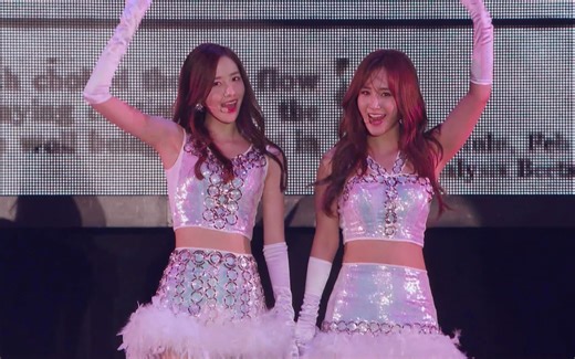 少女时代-《PAPARAZZI》歌好听!舞好看!人真美!_哔哩哔哩_bilibili