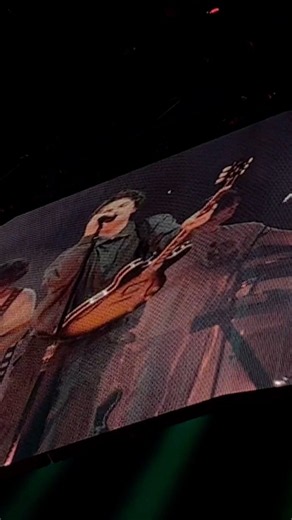 DJO Fool DeadBeat Tour Nashville 2026 #djo #deadbeattour #tameimpala #nashville #deadbeattour2026