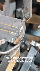 14K views · 39 reactions | Presenting the spring machine to bend steel! | Rhinon Mechanix | Facebook