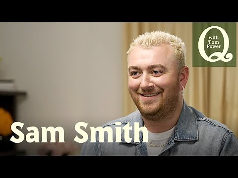 Sam Smith talks Gloria, self-love and why queer joy can feel "radical"
