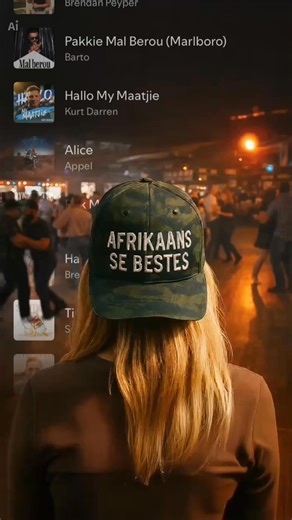 Dis hoe Afrikaans nou klink 🔥https://lnk.to/Afrikaans🔥 | Select Musiek
