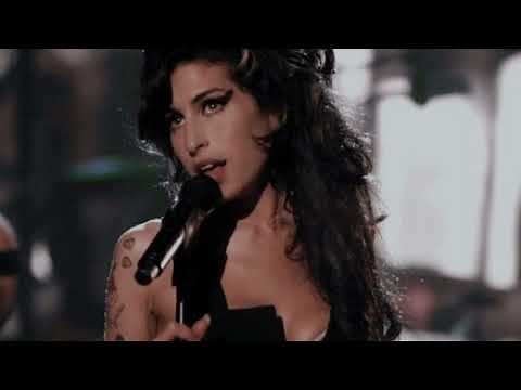 Back to black || Amy Winehouse