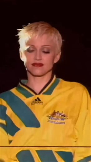 Today in Madonna History on Instagram: "On November 20, 1993, her Girlie Show concert from Sydney premiered on HBO as Madonna Live Down Under. Shot during the Australian leg of the tour, it became the way many fans in the United States first experienced the tour’s circus-meets-cabaret energy and provocative staging at a time when Madonna was once again shifting the possibilities of a stadium show. #todayinmadonnahistory #madonna #thegirlieshow #madonnatour #mlvc #queenofpop #madonnafans #madonna