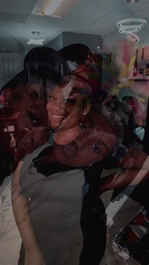 Chic Ballerina Buns by DMV Hairstylist