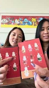 Ultimate Miffy Unboxing! 🐰 (Cute Merch, Plushies & More)
