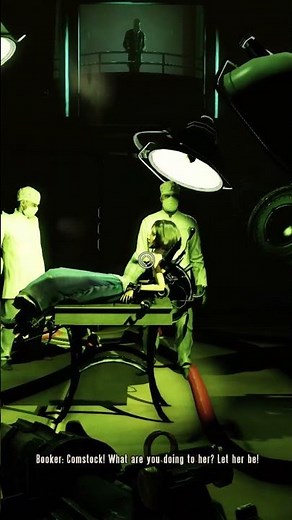 Elizabeth TORTURED! 😨 The Dark Side of Columbia | BioShock Infinite