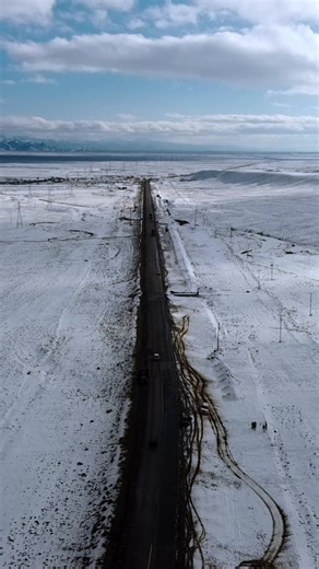 Kalat ❤️ Again snowfall in Kalat 2026 #starphotographykhuzdar #starkhuzdar #unfreezmyaccoun🙏🙏🙏