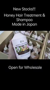 Honey is believed to offer several benefits as a hair treatment, including: 1. **Moisture Retention:** Honey is a natural humectant, helping to retain moisture in the hair, which can be beneficial for preventing dryness and frizz. 2. **Scalp Health:** It has antimicrobial properties that may contribute to a healthier scalp by addressing issues like dandruff. 3. **Shine and Softness:** Honey can enhance hair's natural shine and softness, making it more manageable. 4. **Strength and Elasticity:** 