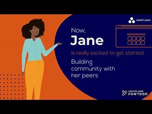 PeerSpace:Meet Jane