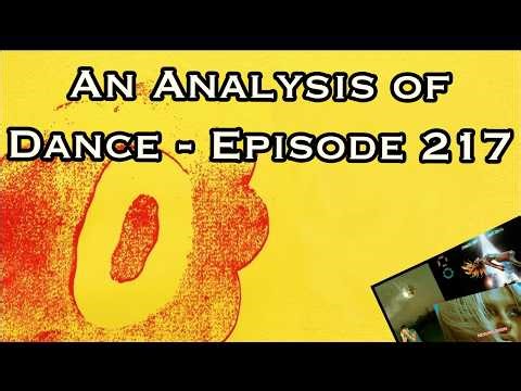 An Analysis of Dance - March 21st, 2026 (Are You Listening Yet, Talk To You, New Religion)