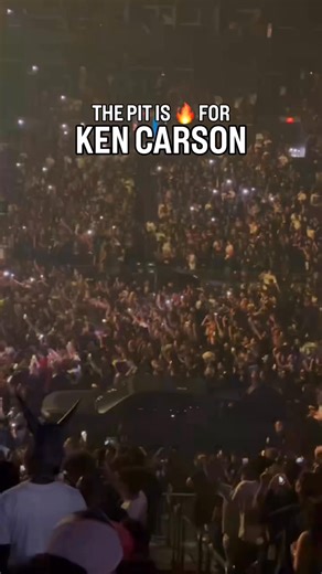 4.7K views | The pit for Ken Carson at Playboi Carti’s Antagonist Tour  Downtown Phoenix always brings the HEAT  | Mortgage Matchup Center | Facebook
