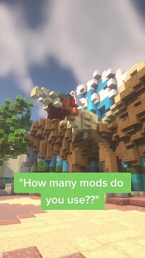 Join Our Minecraft Server World of Wonders - Vanilla, No Mods, 1.19.1