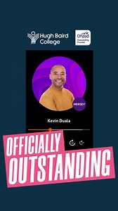 🔊 BBC Radio Merseyside’s Kevin Duala visits Hugh Baird College to explore what makes us an Ofsted Outstanding college! ⭐ In this special interview, Kevin speaks with Principal and Chief Executive Rachael Hennigan about the journey to achieving this prestigious rating, the College’s commitment to excellence, and what it means for students and staff. He also sits down with students Dylan, Liam, and Libby, who share their experiences and how studying at an outstanding college shapes their future. 