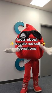 13 reactions · 3 comments | Have you ever donated double red cells?  Learn more: https://www.carterbloodcare.org/education-center/types-of-donations/double-red-cell/ | Carter BloodCare | Facebook