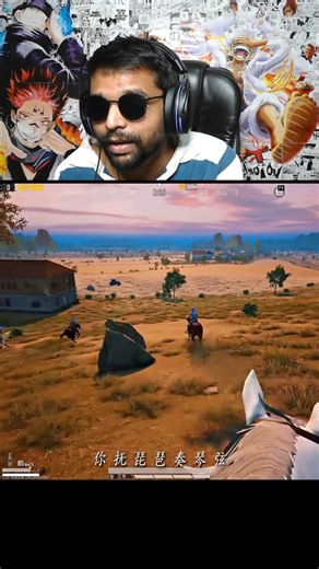 1.4M views · 44K reactions | Pubg graphics and physics #reels #bgmi #pubg | RAYS OP Shorts | Facebook