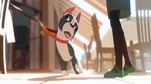 Feast by Disney - Short Animation