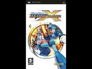 Megaman Maverick Hunter X - Sigma Battle / Vile vs X and Zero