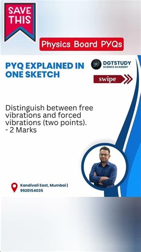 Physics Board Exam PYQs 🤯#boardexam #class12physics #class12 #physics