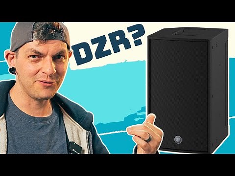 YAMAHA DZR10 LONG TERM REVIEW (Honest Review)