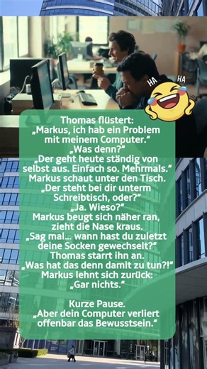 Technisches Problem