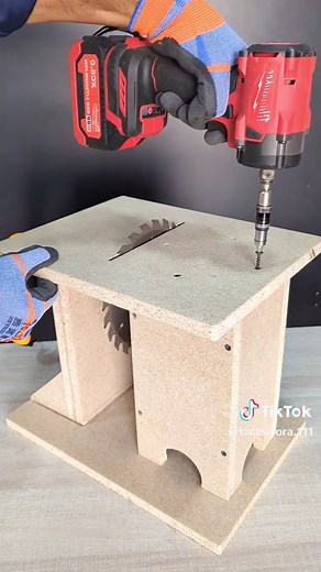 DIY Wood Cutter Using a Drill: Handy Tips and Tricks