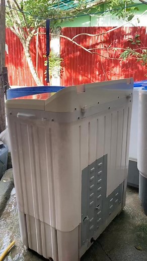 23K views · 2K reactions | Grabi gyud kamaayo sa Ginoo kay naay naghatag nakog washing machine﫶梁☝️ | Danoys Vlog | Facebook