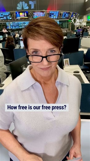 “Can a politician punish the press for getting something wrong?” In 1960, The New York Times ran a full-page ad supporting the civil rights movement. It was called “Heed Their Rising Voices.” And yes — some details were wrong. Then L.B. Sullivan, a Montgomery, Alabama city commissioner who supervised the police, sued for libel. The ad didn’t even name him. But an Alabama jury awarded him $500,000 — a massive judgment meant to send a message. His case went all the way to the Supreme Court. And in