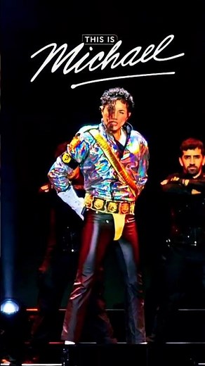 Michael Jackson - JAM Live Performance (Abu Dhabi) | Ultimate Dangerous Era Tribute#michaeljackson