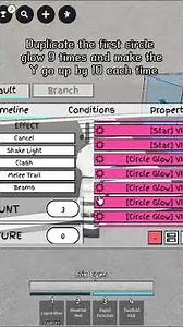 Jacob's Ladder Tutorial #jujutsushenanigans #roblox #tutorial #jjs #jjk #thestrongestbattlegrounds