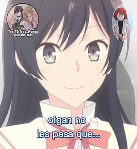 Nombres: Yagate kimi ni naru Pulse What does the fox say? Citrus Mejores amigas Stawberry panic Kannasuki no miko María sama ka mi teru Tamen di gushi Ella sigue siendo linda hoy El diablo conoce tu nombre Lilith Atte: tu amiga yurista | Citrus,manga yuri y mucho más