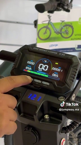 Dualtron X LIMITED 2024 : Trottinette Ultra-Puissante