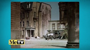 Did you know that The Andy Griffith Show and Star Trek often used the same sets? Watch Kirk, Spock, and the crew visit Mayberry tonight in "Miri" at 10P | 9C. | MeTV