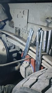 117K views · 1.1K reactions | Truck Balance Shaft Repair Assembly Process. #auto #mechanic #mechanicsteve #automotive #viral #fyp #autos #cars #truck #excavator #mechaniclife #mechaniclife #viral #automechanic | Mechanic Steve | Facebook