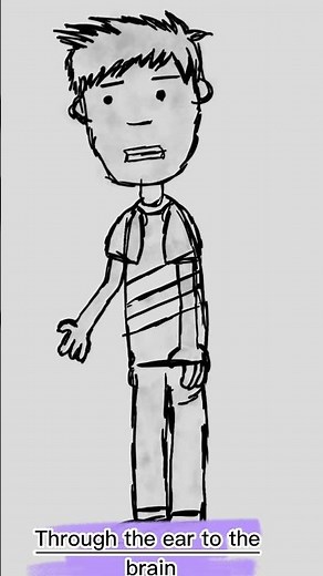 Inspirational Animated Video on Positive Thinking – Meet Rico!